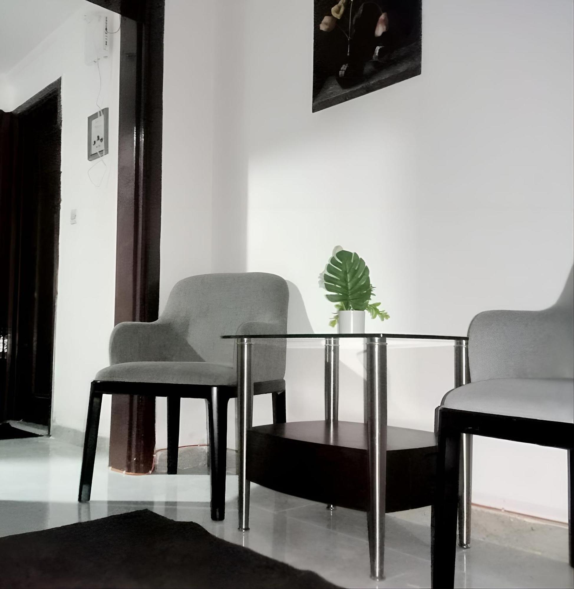 Corniche Street - Extremely Unique Room أبو ظبي المظهر الخارجي الصورة